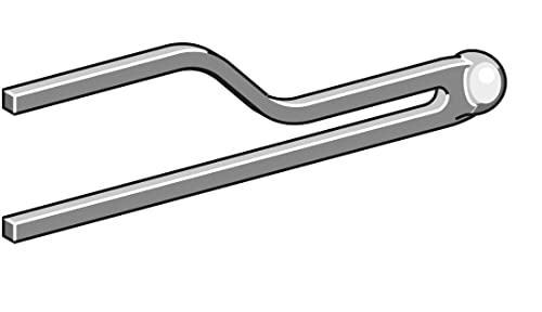 Weller Consumer T0054000499 Lötspitze 7250 für 05C Lötpistole von Weller