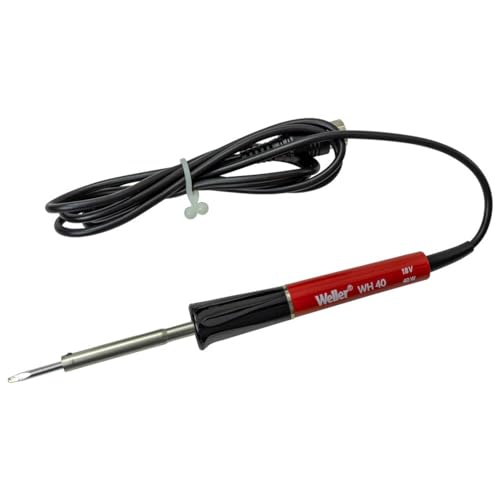 Weller Consumer T0056810699N Weller Lötkolben für Soletstation WHS 40 Weller Consumer T0056810699N Weller Lötkolben für Soletstation WHS 40 von Weller