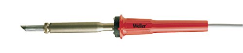 Weller Profikit 100 (T0056208699N) 100 Watt/230 Volt Temperaturgeregelter Glaskunstkolben mit Lötspitze von Weller