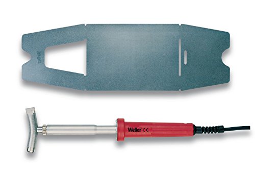 Weller Profikit 200 (T0056209699N) 200 Watt/230 Volt Temperaturgeregelter Glaskunstkolben von Apex Tool Group