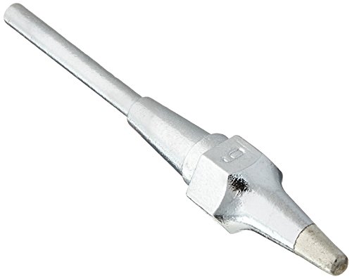 Weller T0051326499 XDSL 6 Saugdüse, Innen 0.7mm, Außen 1.9mm von Weller