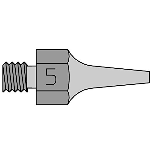 Weller T0051351599 Entlötdüse für DS22/DS80/V80 von Weller