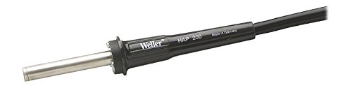 Weller T0052711699 Heißluftkolben, 200 W von Weller