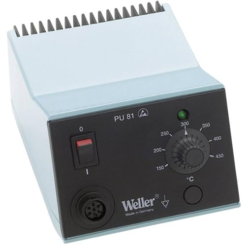 Weller T0053252699 Analoges Netzteil, 80 W von Weller