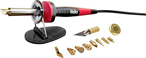 Weller WLIWBK2523C Brandmalkolben-Set 230V 25W 430°C (max) von Weller