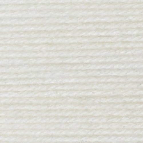 Wendy Mit Wolle Aran, 400 g, 5501 Ecru von Wendy