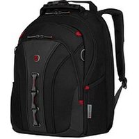 WENGER Laptop-Rucksack Legacy Kunstfaser schwarz bis 39,6 cm (15,6 Zoll) von Wenger