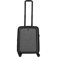 WENGER Laptop-Trolley Syntry Kunstfaser schwarz 40,0 x 20,0 x 55,0 cm von Wenger