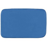 WENKO Bügelunterlage Air Comfort blau 100,0 cm von Wenko