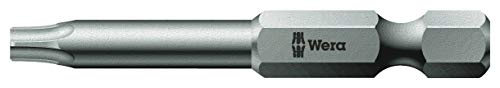 867/4 Z TX 4 x 50 mm, Schrauber-Bit Torx T4 von Wera