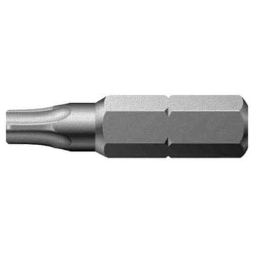 Bit, TX 27 x 25mm, Torx von Wera