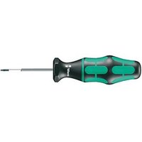 Wera Drehmoment-Schraubendreher TORX 6kt Klinge Plus 5028040001 6 von Wera