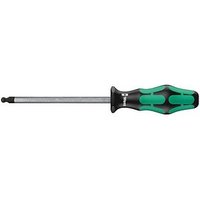 Wera Sechskant-Schraubendreher Kugelkopf 5022805001 3,0 mm von Wera