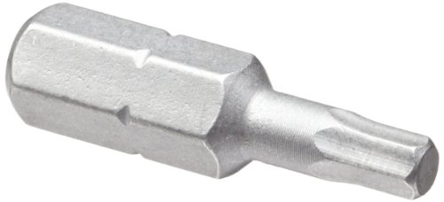 Wera Reihe 1 840/1 Z Tabelle Metall-Bit, Sechseck 1/20,3 cm Kopf X 1/10,2 cm Antrieb von Wera