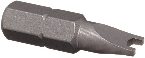 Wera Reihe 1 857/1 Z Tabelle Metall Bit, Maulschlüssel 8 Kopf X 1/10,2 cm Antrieb von Wera