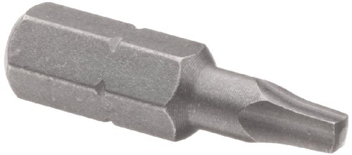 Wera Reihe 1 868/1 Z Tabelle Metall-Bit, square-plus # 1 Kopf X 1/10,2 cm Antrieb von Wera