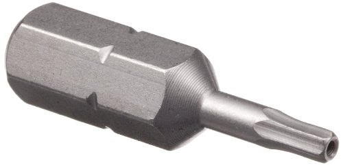 Wera Serie 1 840/1 Z Blech-Bit, Sechskant, BO 2 mm Kopf x 1/4 Zoll Antrieb von Wera