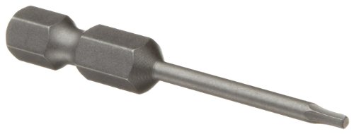 Wera Series 4 840/4 Z Tabelle Metall-Bit, Sechseck 1/40,6 cm X 50 mm Klinge, 1/10,2 cm Drive von Wera