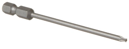 Wera Series 4 867/4 Z Tabelle Metall-Bit, TORX® Bohrung TX 8 x 89 mm Klinge, 1/10,2 cm Drive von Wera