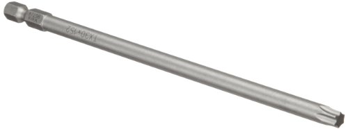 Wera Series 4 867/4 Z Tabelle Metall-Bit, TORX® TX 30 x 152 mm Klinge, 1/10,2 cm Drive von Wera