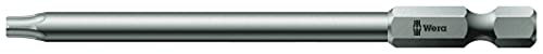 Wera T10 TORX® Schraubbit, Schraubeinsatz, 89 mm von Wera