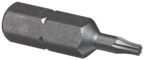 Wera T7 TORX® Schraubbit, Biteinsatz, 25 mm von Wera