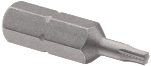 Wera T8 TORX® Schraubbit, Biteinsatz, 25 mm von Wera