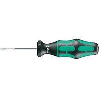 Wera Drehmoment-Schraubendreher TORX 6kt Klinge 5027930001 6 von Wera