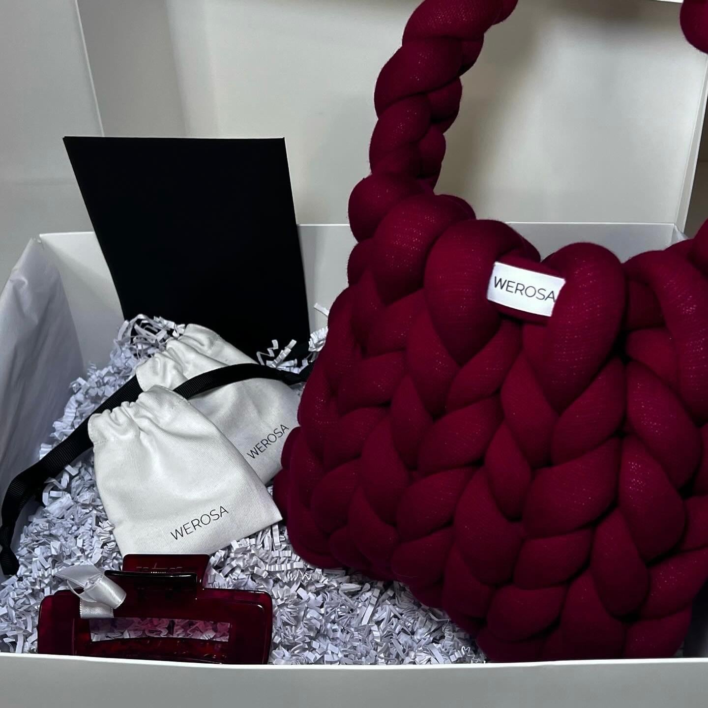 Geschenkbox Für Frauen von Werosa