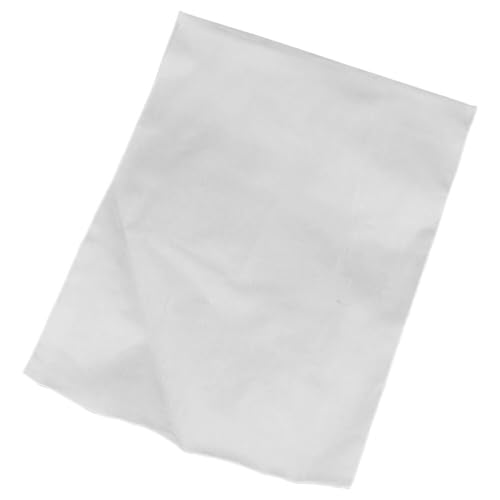 Flachbeutel, Folienbeutel, LDPE, Transparent, 25 my Stärke, 280 x 400 mm, 1000 Stück von Wertpack