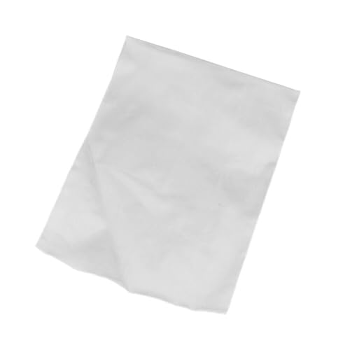 Flachbeutel, Folienbeutel, LDPE, Transparent, 50 my Stärke, 100 x 150 mm, 1000 Stück von Wertpack