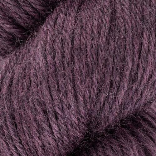 West Yorkshire Spinners Bluefaced Leicester DK Garn 1035 Bramble 100g von West Yorkshire Spinners