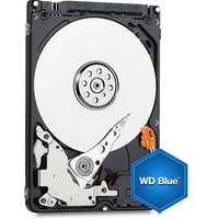 Western Digital Blue (128 MB Cache) 1 TB interne HDD-Festplatte von Western Digital