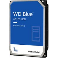 Western Digital Blue (64 MB 7200 U/min) 1 TB interne HDD-Festplatte von Western Digital