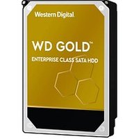 Western Digital Gold 10 TB interne HDD-Festplatte von Western Digital