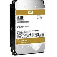 Western Digital Gold 12 TB interne HDD-Festplatte von Western Digital