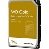 Western Digital Gold 16 TB interne HDD-Festplatte von Western Digital