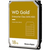 Western Digital Gold 18 TB interne HDD-Festplatte von Western Digital