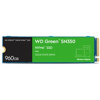 Western Digital Green SN350 960 GB interne SSD-Festplatte von Western Digital