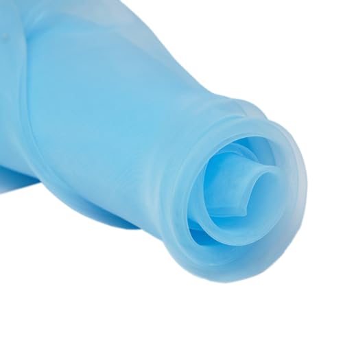 Whakano Organza Stoffe zum Nähen Meterware für Bekleidung & Deko,Organza Stoffe Tüll,universal Stoff für Nähen Basteln,Gardine Vorhänge,Tischdecken,Bogen,Kostüm Kleid Bekleidung,3m x 1,5m,Himmelblau Whakano Organza Stoffe zum Nähen Meterware für Bekleidung & Deko,Organza Stoffe Tüll,universal Stoff für Nähen Basteln,Gardine Vorhänge,Tischdecken,Bogen,Kostüm Kleid Bekleidung,3m x 1,5m,Himmelblau von Whakano