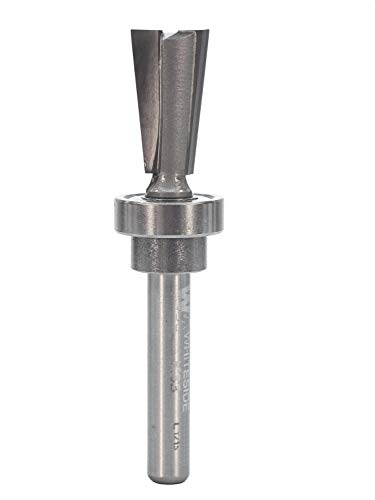 Whiteside Router Bits K33 7-Degree Dovetail by Whiteside Router Bits von Whiteside Router Bits