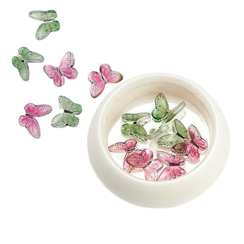 Schmetterlings-Nageldesign, Schmetterlings-Nageldekoration | Nützlicher dreidimensionaler Maniküre-Schmuck | Kunsthandwerk, das Haushaltssalonzubehör herstellt, Kunstzubehör für Frauen Schmetterlings-Nageldesign, Schmetterlings-Nageldekoration | Nützlicher dreidimensionaler Maniküre-Schmuck | Kunsthandwerk, das Haushaltssalonzubehör herstellt, Kunstzubehör für Frauen von Whnbuij