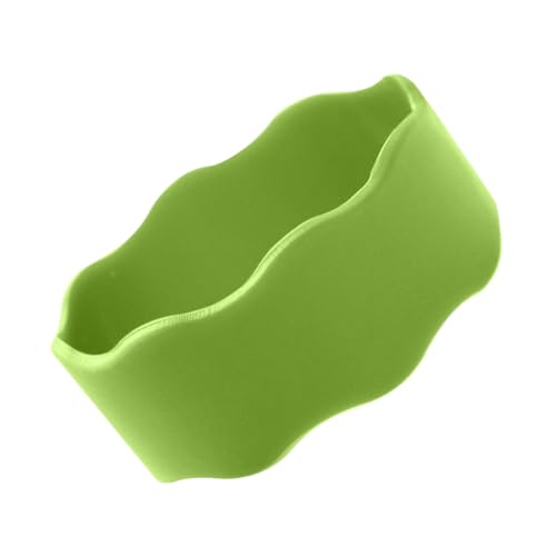 Whnbuij Etiketten für Fläschchen, Silikon, Namensschild für Kleinkinder, beschreibbare Verpackung, Identifizierung, rutschfest, Datumsschild für Küche, Speisekammer, Kühlschrank, Reisen, Camping Whnbuij Etiketten für Fläschchen, Silikon, Namensschild für Kleinkinder, beschreibbare Verpackung, Identifizierung, rutschfest, Datumsschild für Küche, Speisekammer, Kühlschrank, Reisen, Camping von Whnbuij