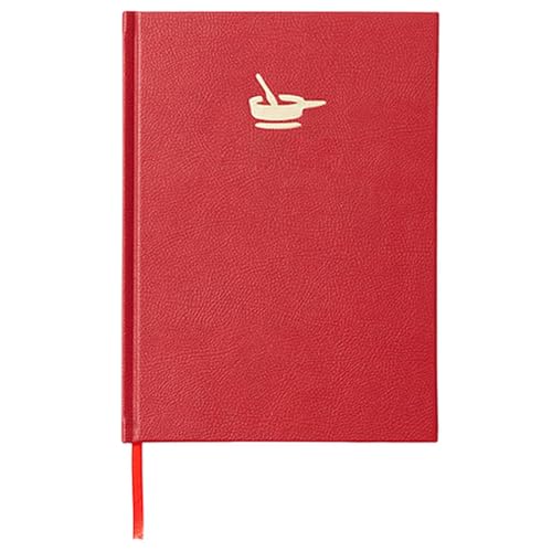 Whnbuij Leeres Kochbuch – persönliches Kochnotizbuch, zum Schreiben in Kochnotizbuch, Kochbuch für die Küche, Hardcover B5, Kochnotizbuch Whnbuij Leeres Kochbuch – persönliches Kochnotizbuch, zum Schreiben in Kochnotizbuch, Kochbuch für die Küche, Hardcover B5, Kochnotizbuch von Whnbuij