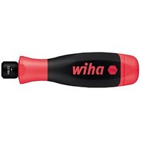 wiha Drehmoment-Schraubendreher easyTorque 36236 von Wiha