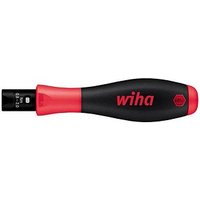 wiha Drehmoment-Schraubendreher TorqueVario-S 26888 von Wiha