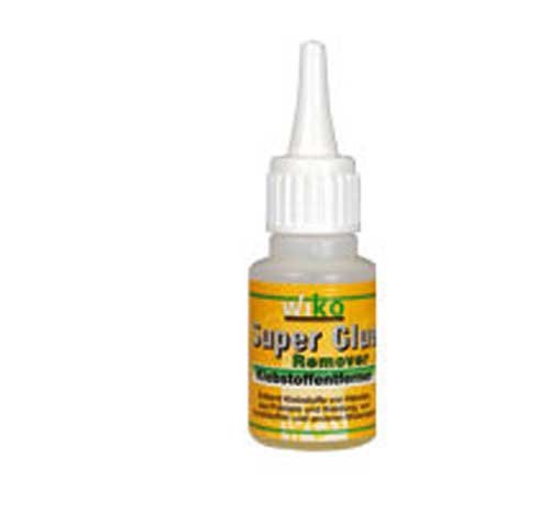 Super Glue Remover Klebstoffentferner von Wiko