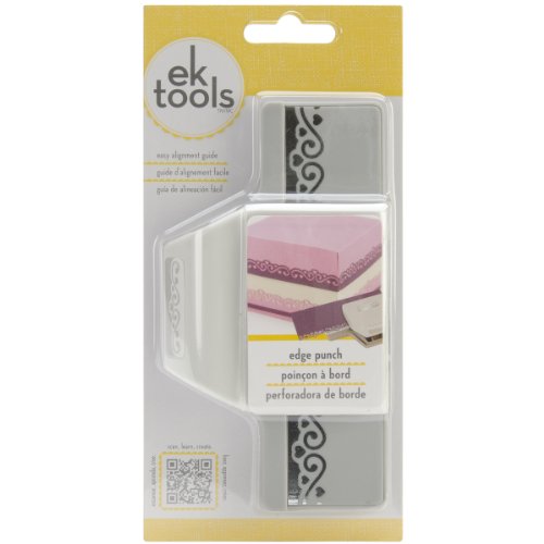 Wilton ek Tools PSN E Scroll and Hearts 54-40180, Metall, grau, One Size von Wilton