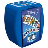 Winning Moves Disney Classic Quiz von Winning Moves