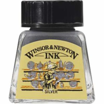 Zeichentusche 14ml von Winsor & Newton